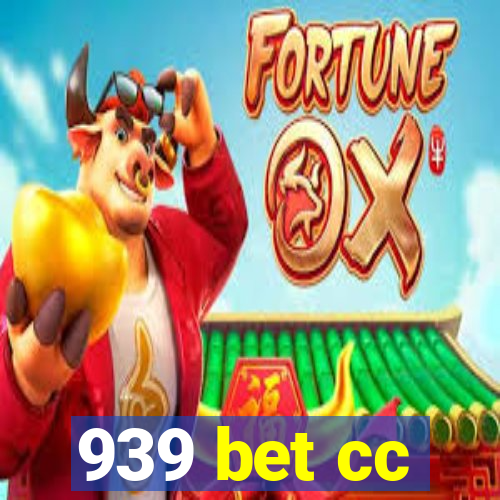 939 bet cc